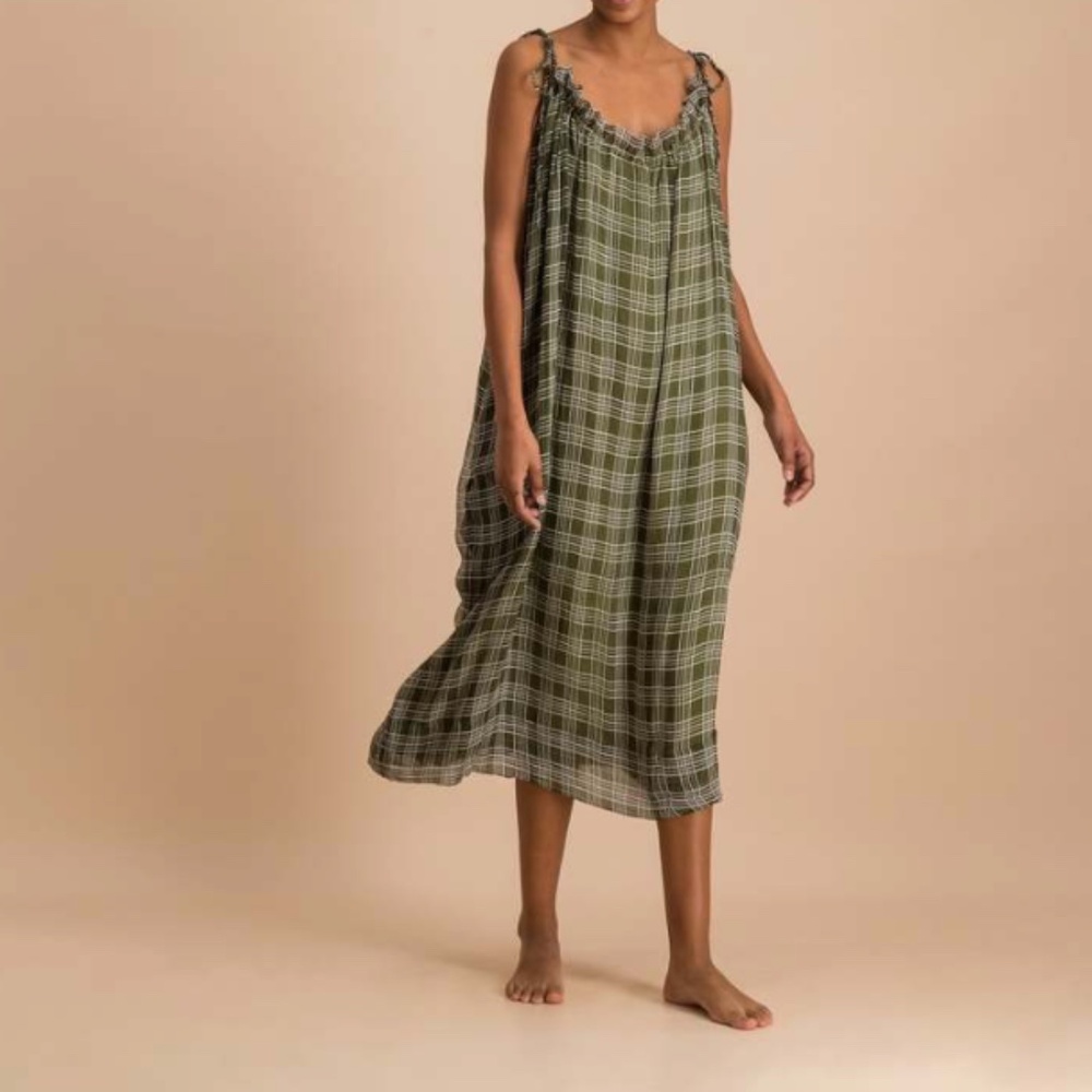 NWT Cloe Cassandro Emily Dress